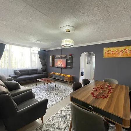 Sisli Orbital Travel House Стамбул