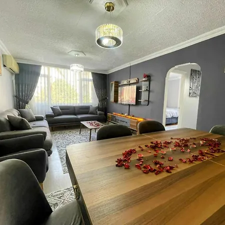 Sisli Orbital Travel House * Стамбул