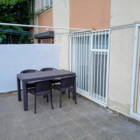 Sisli Orbital Travel House *