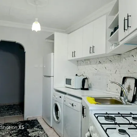 Sisli Orbital Travel House Апарт-отель Стамбул