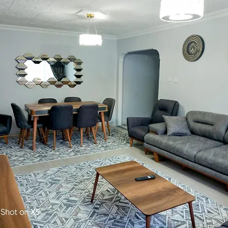 Sisli Orbital Travel House איסטמבול