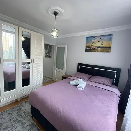 Sisli Orbital Travel House Aparthotel *
