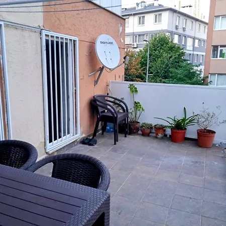 Aparthotel Sisli Orbital Travel House
